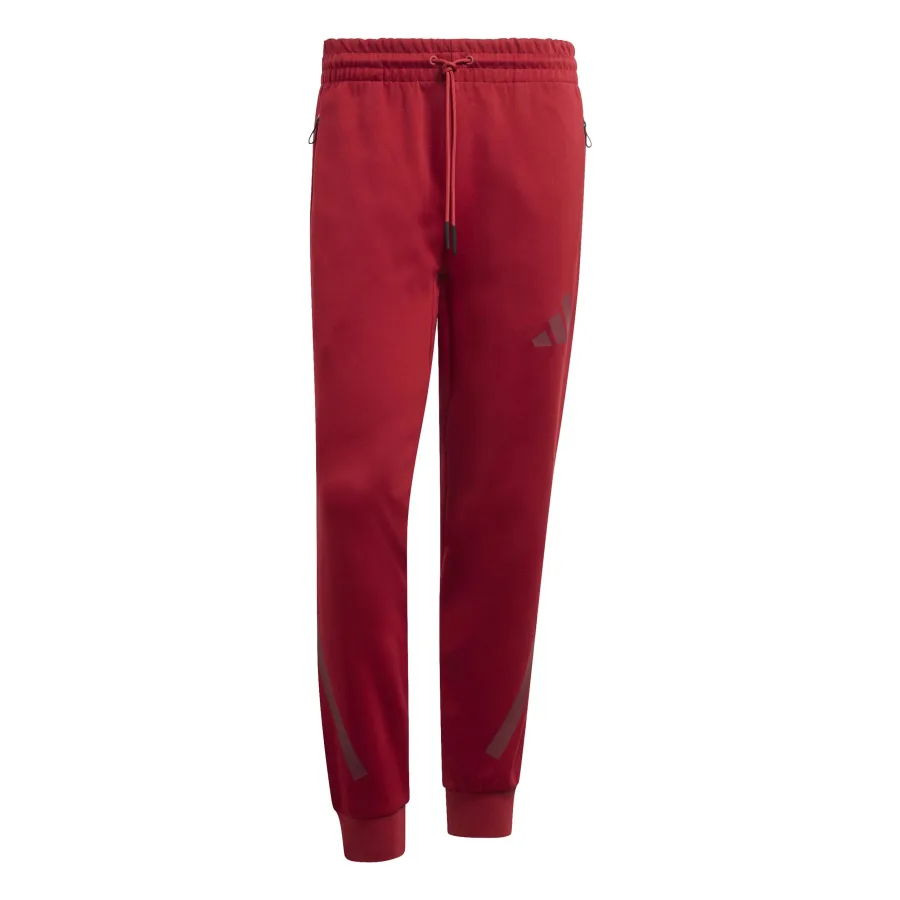 adidas adidas Z.N.E. Trainingshose Herren - rot