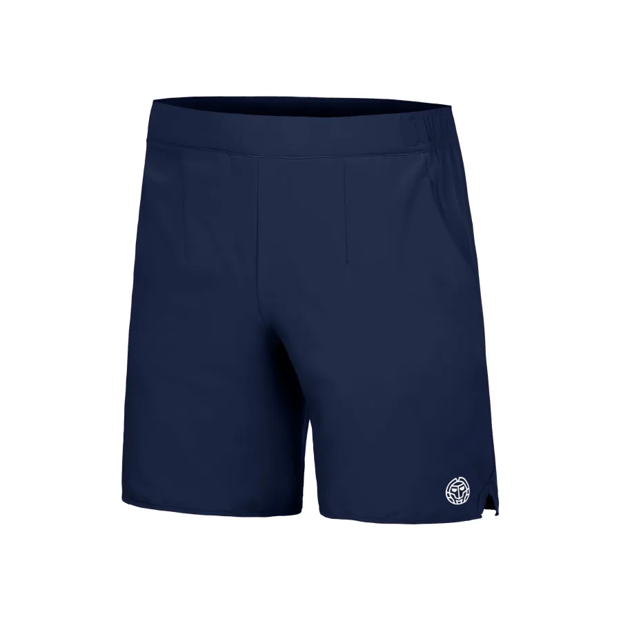 BIDI BADU BIDI BADU Crew 9in Shorts Herren - Dunkelblau