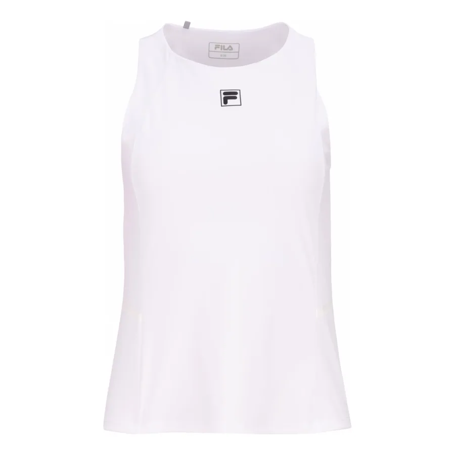 FILA Fila Lettie (with built - in bra) Tank Top Damen