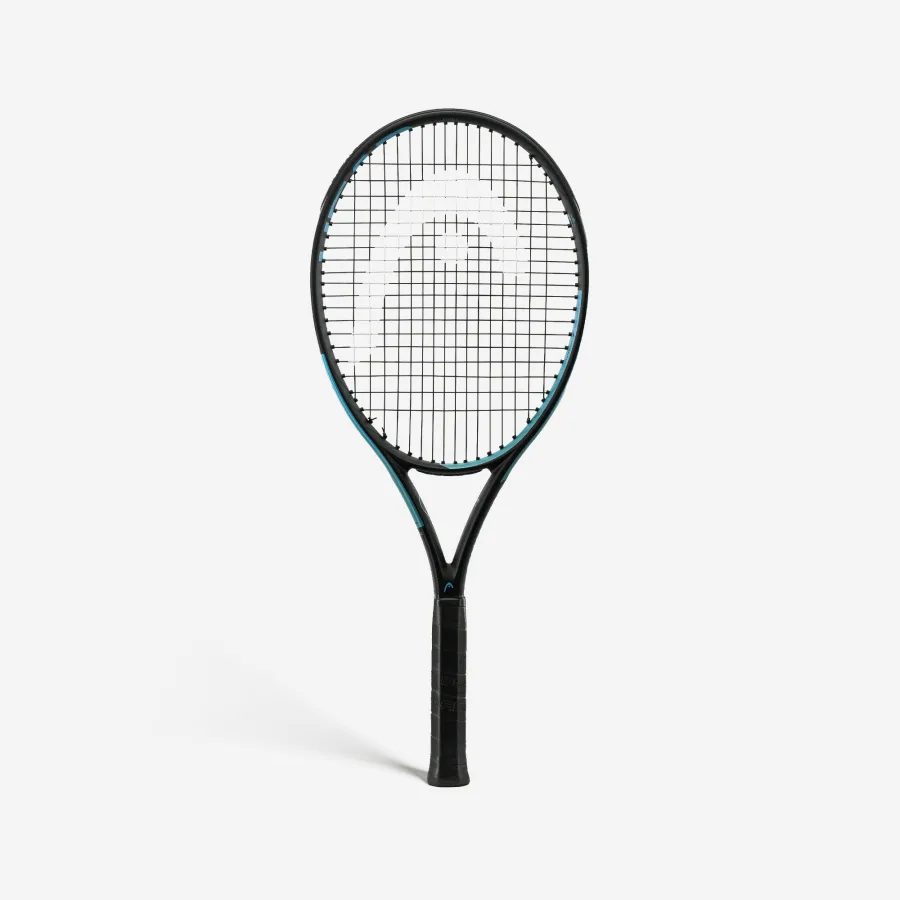 HEAD Tennisschläger Damen/Herren - Challenge Elite Lite Graphit blau/schwarz