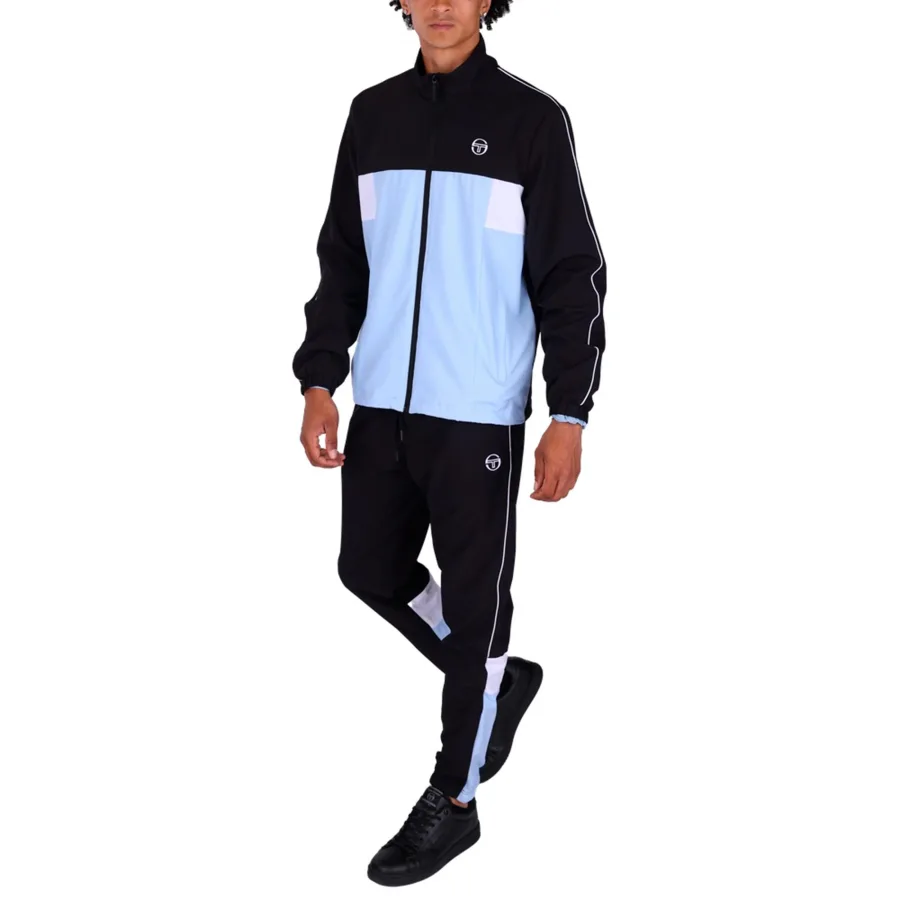 Sergio Tacchini Sergio Tacchini Caspio Trainingsanzug Herren