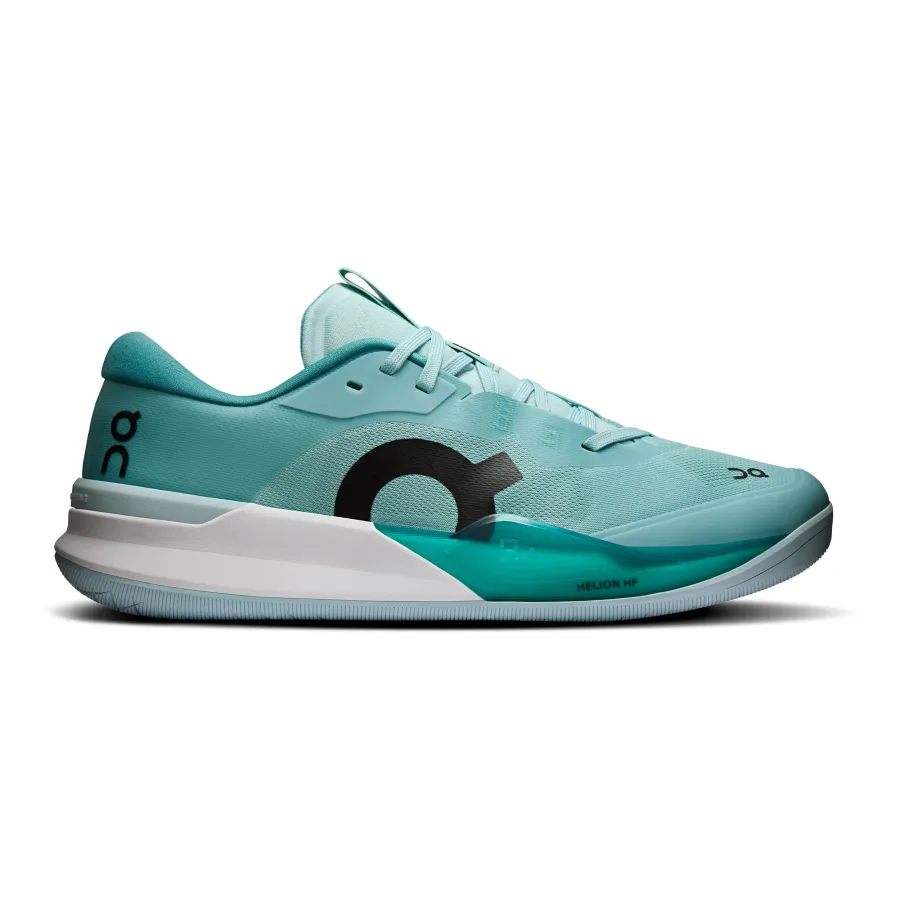 On On THE ROGER Pro 3 Allcourtschuh Herren