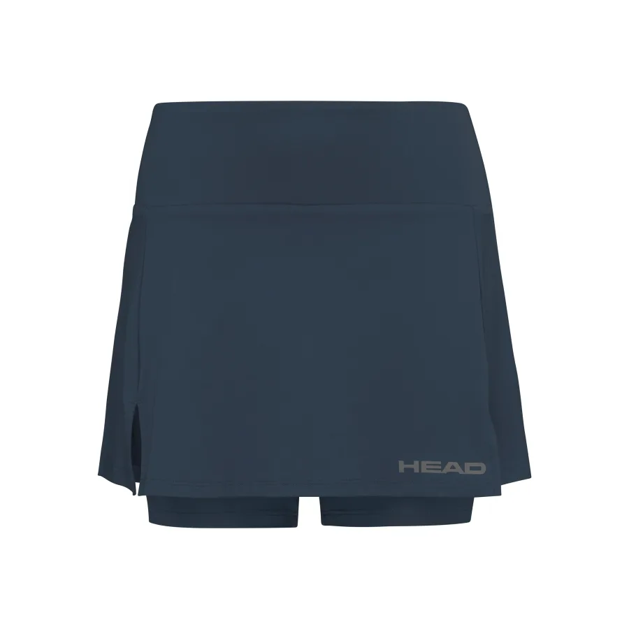 HEAD Club Basic Rock Damen-Dunkelblau