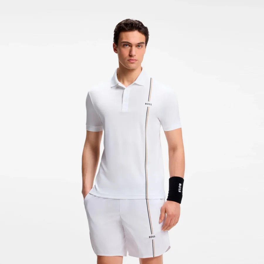 Boss BOSS Game 3 Polo Herren