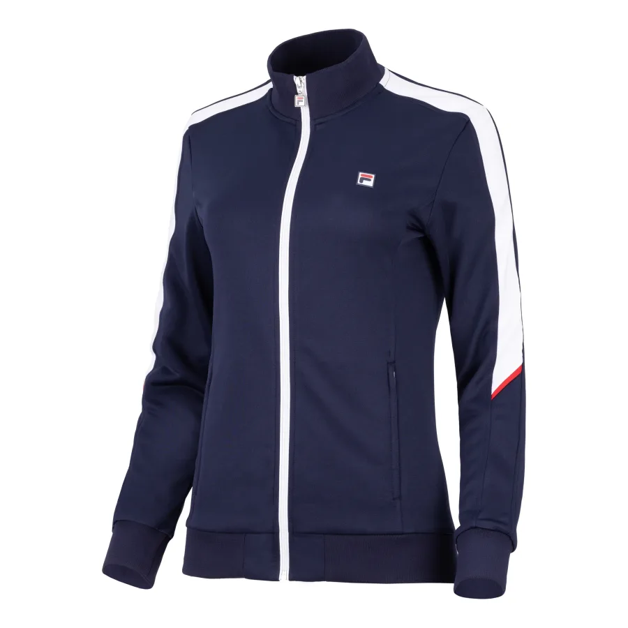 FILA Fila Manuela Trainingsjacke Damen