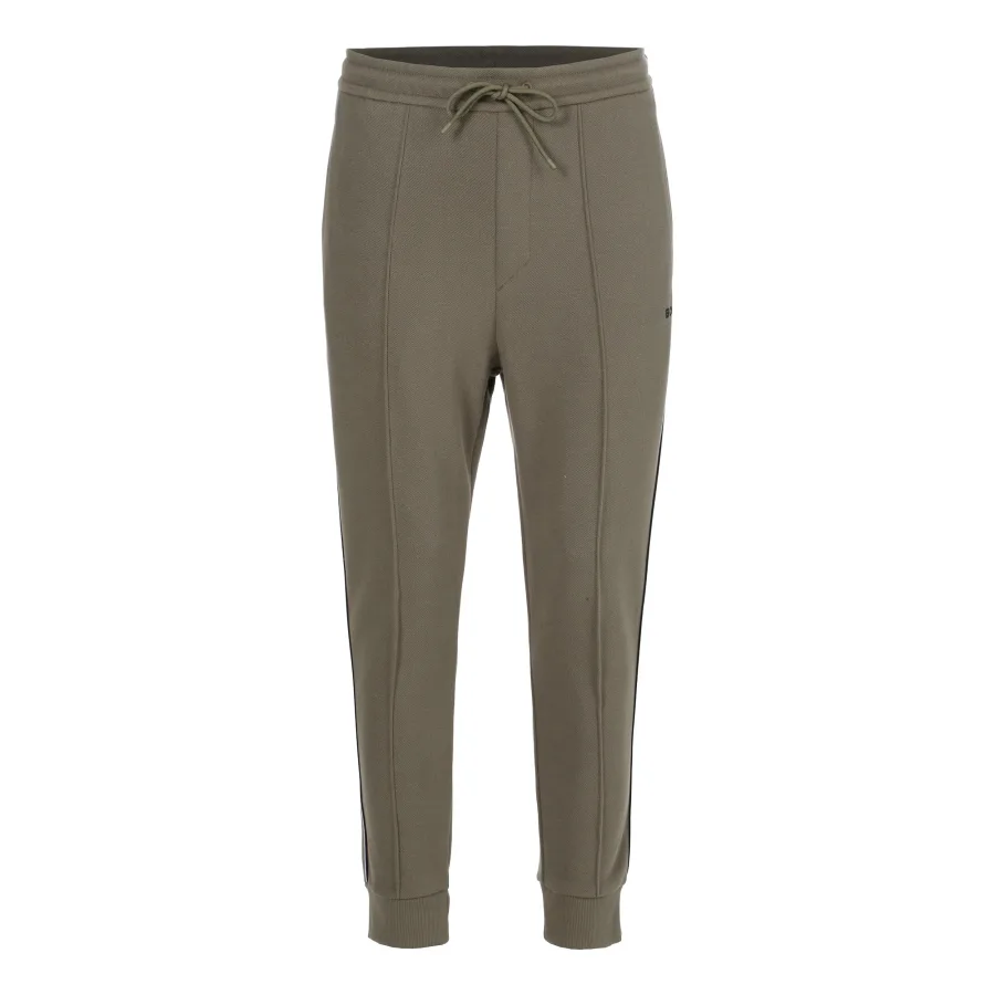 Boss BOSS Hadiko Trainingshose Herren - khaki