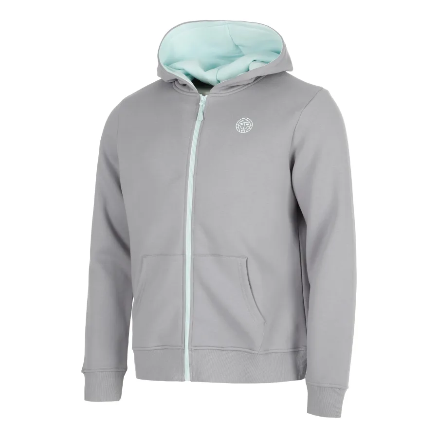 BIDI BADU BIDI BADU Freeze Out Sweatjacke Herren