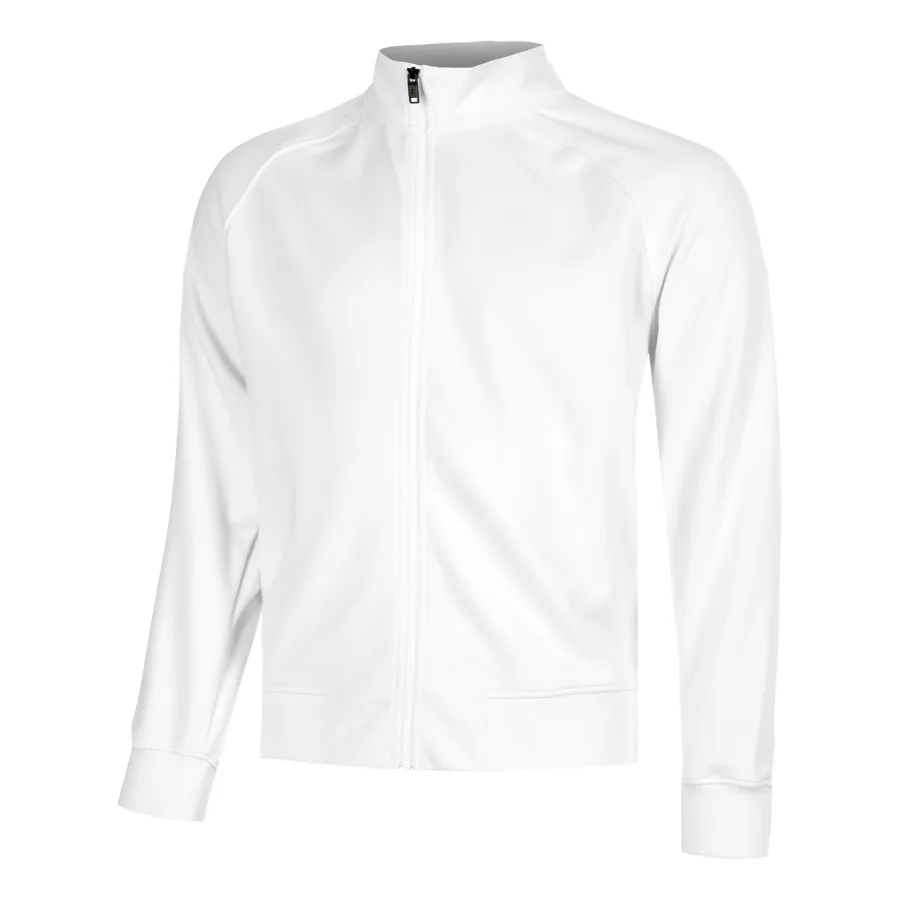 On On Courtside Full Zip LDN Trainingsjacke Herren
