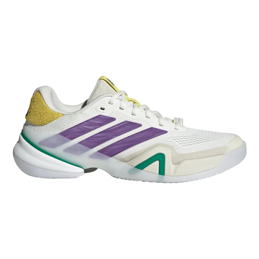 adidas adidas Barricade 14 Allcourtschuh Herren