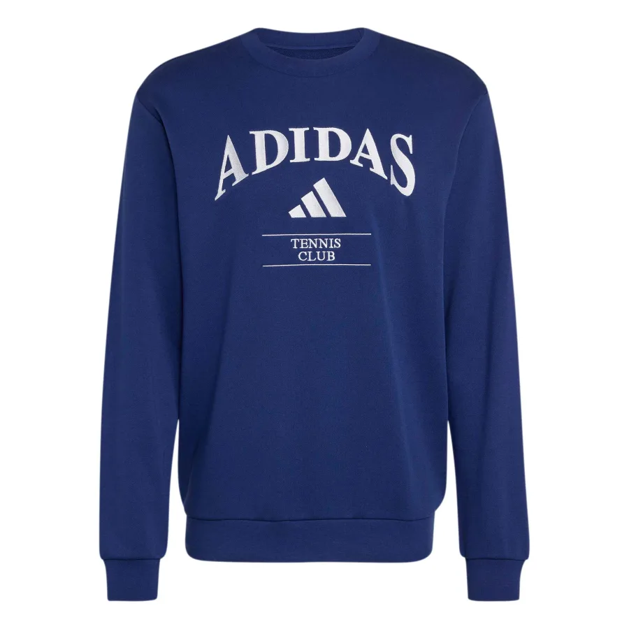 adidas adidas Heritage Graphik Sweatshirt Herren