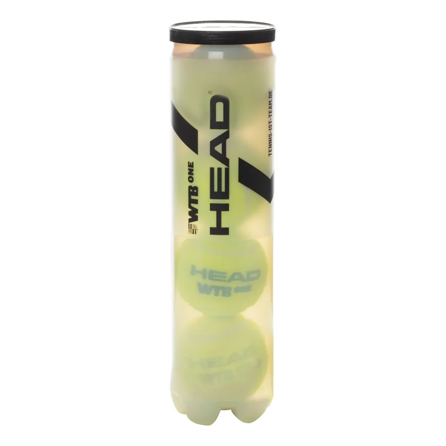 HEAD WTB One 4er Dose