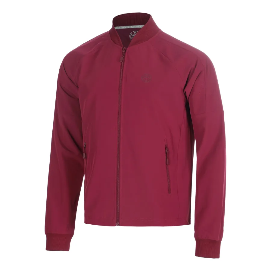 BIDI BADU BIDI BADU Freeze Out Trainingsjacke Herren