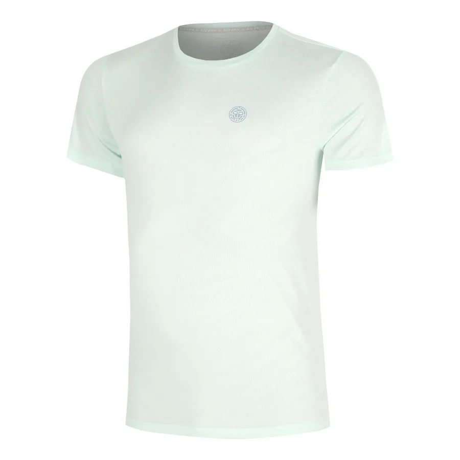 BIDI BADU BIDI BADU Freeze Out Structured T - Shirt Herren