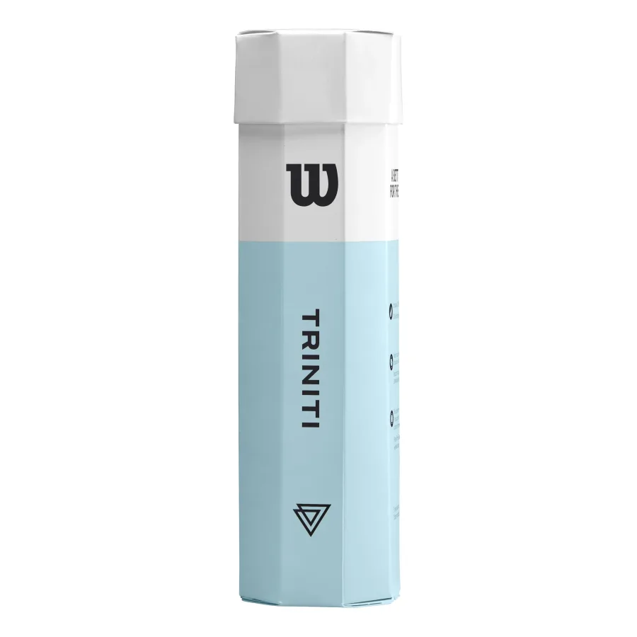 Wilson Triniti 4er 4er Dose