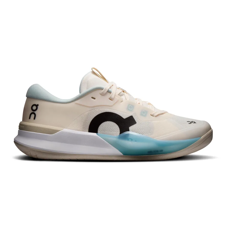 On On THE ROGER Pro 3 Allcourtschuh Damen