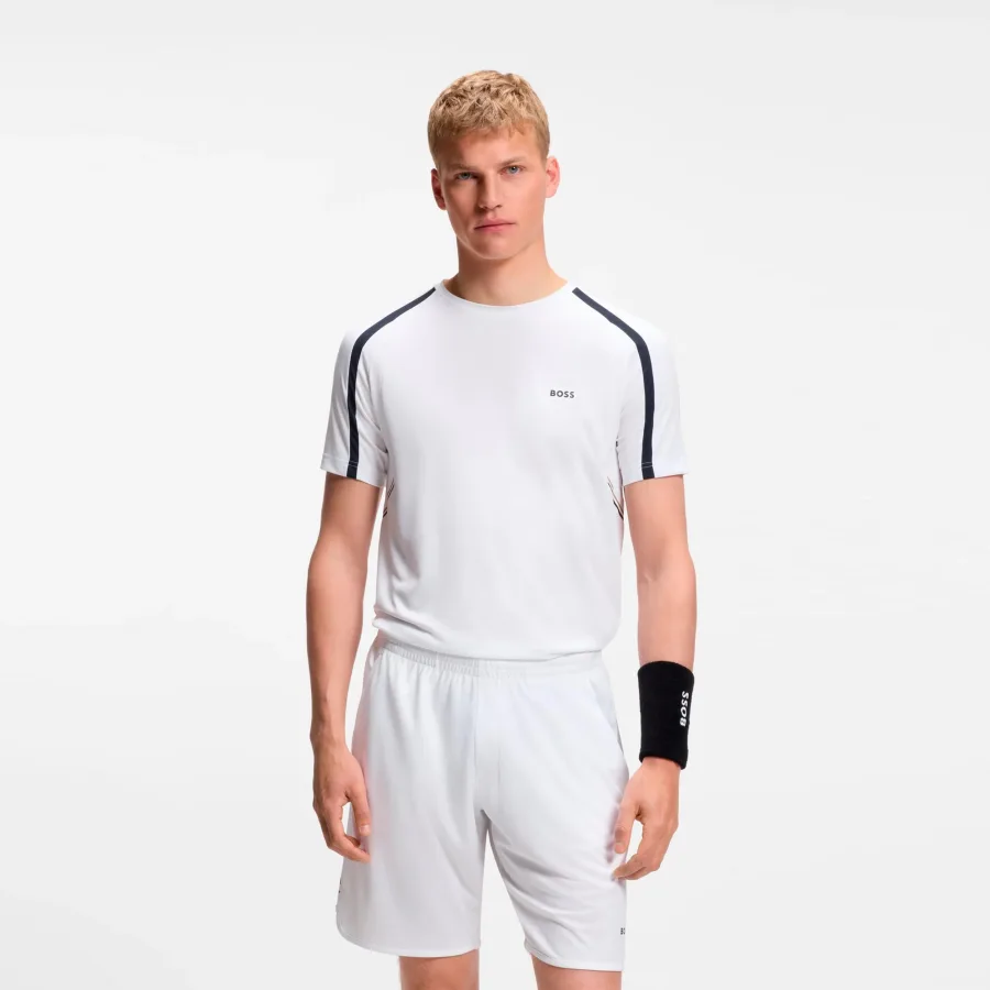 Boss BOSS Game 2 T - Shirt Herren