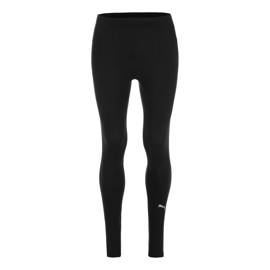 Puma Puma Favorites Brushed Lauftight Herren - Schwarz, Silber