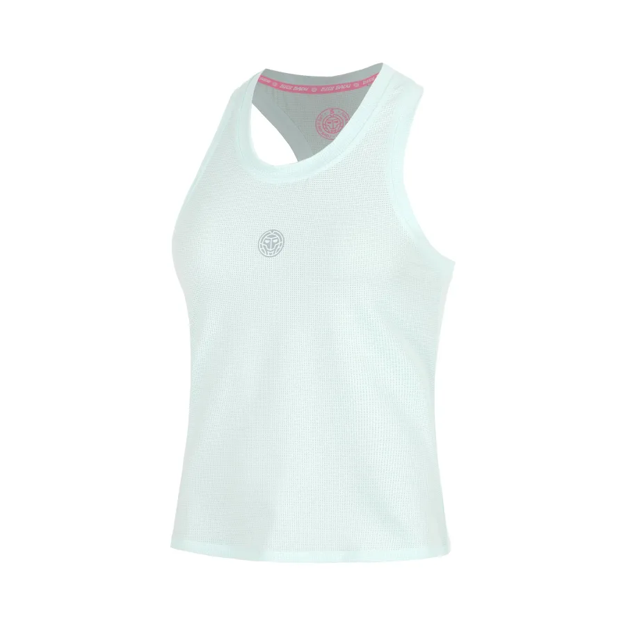 BIDI BADU BIDI BADU Freeze Out Racerback Tank - Top Mädchen
