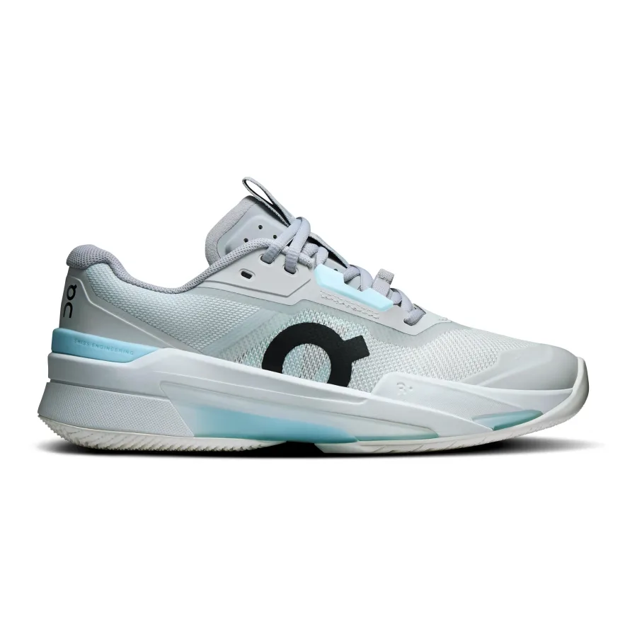 On On THE ROGER Pro Fire Allcourtschuh Damen