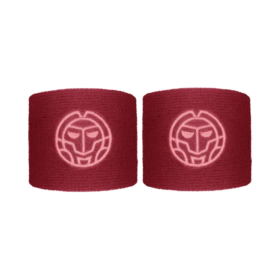 BIDI BADU BIDI BADU Freeze Out Schweißband 2er Pack kurz