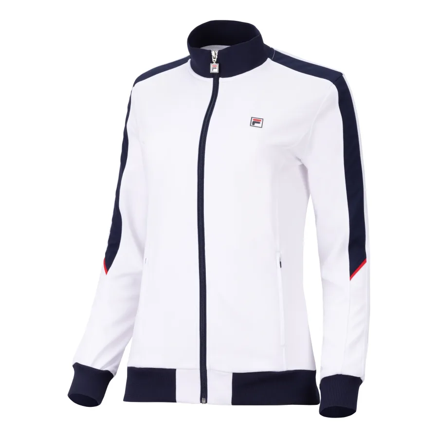 FILA Fila Manuela Trainingsjacke Damen