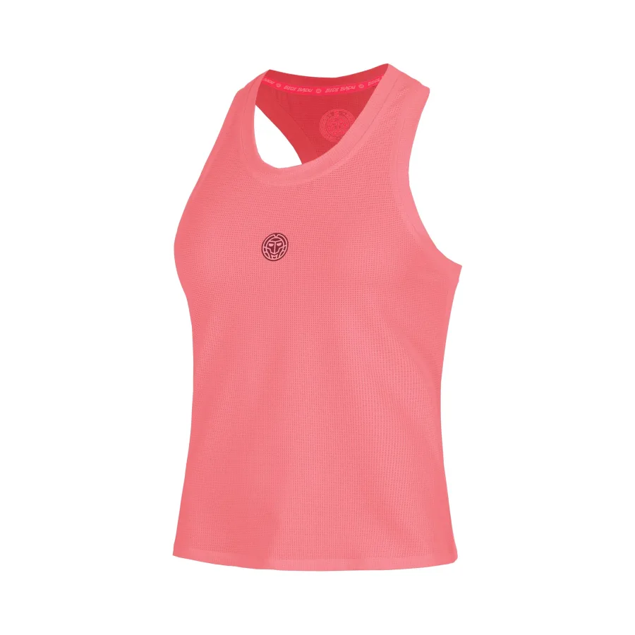 BIDI BADU BIDI BADU Freeze Out Racerback Tank - Top Mädchen