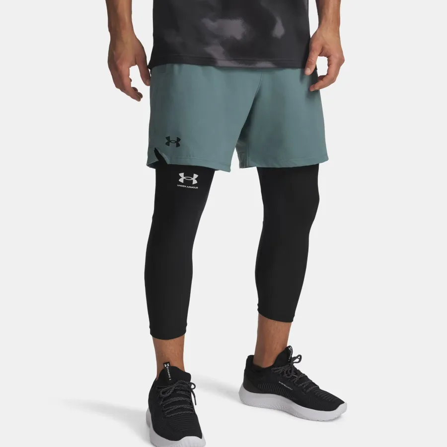 Under Armour Under Armour Vansih Woven 6in Shorts Herren - blaugrau