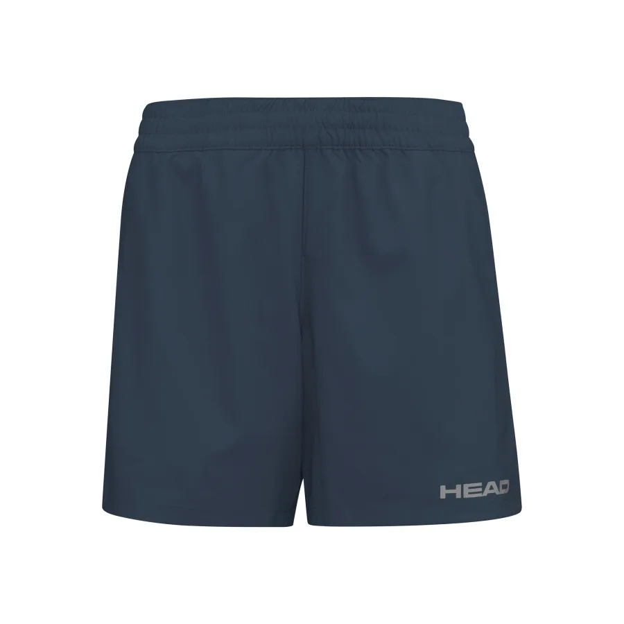 HEAD Club Shorts Damen-Dunkelblau