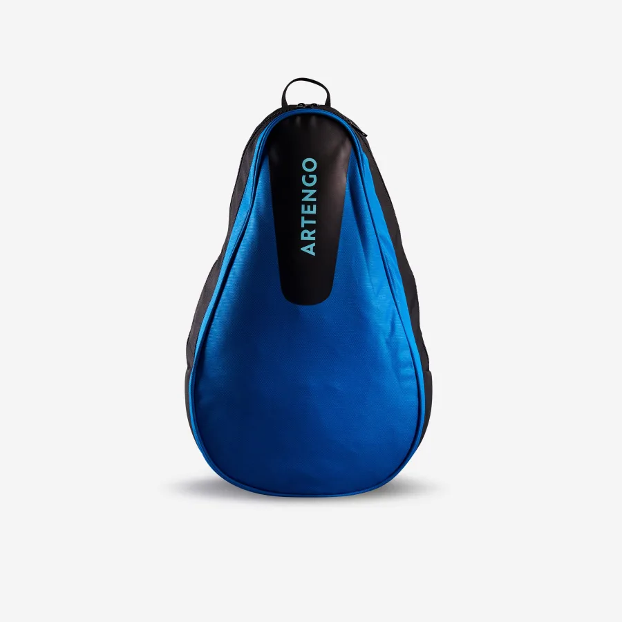 Artengo Tennisrucksack - S Team 19 L blau/schwarz