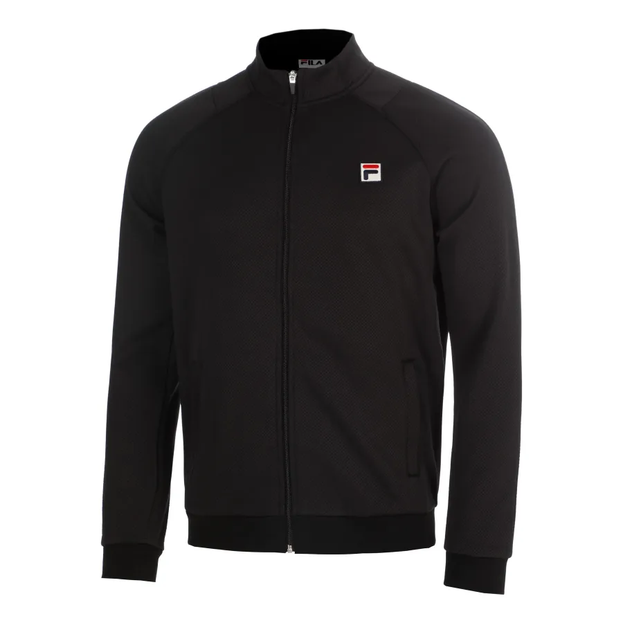 FILA Fila Demetrio Trainingsjacke Herren