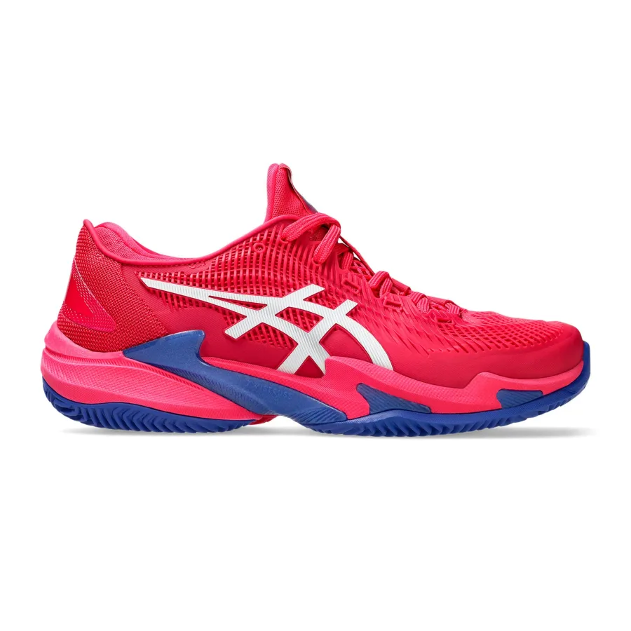 ASICS ASICS Court FF 3 Sandplatzschuh Damen