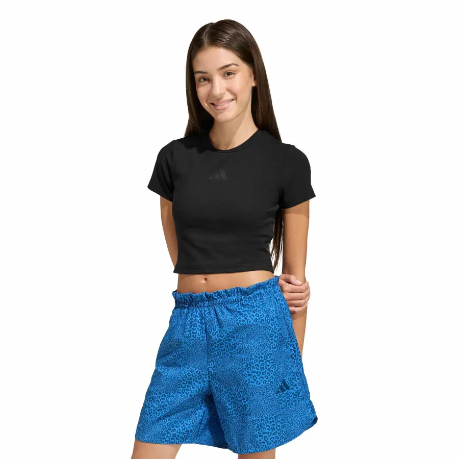 adidas adidas Soft T - Shirt Kinder