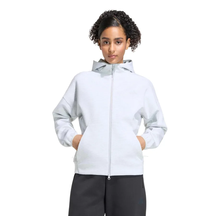 adidas adidas Z.N.E. Sweatjacke Damen