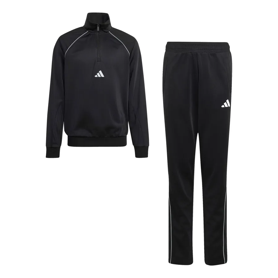 adidas adidas VZTC Trainingsanzug Kinder
