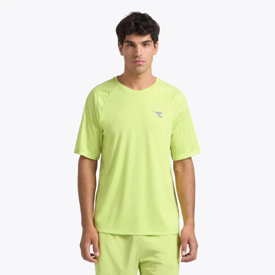 Diadora Diadora Court T - Shirt Herren