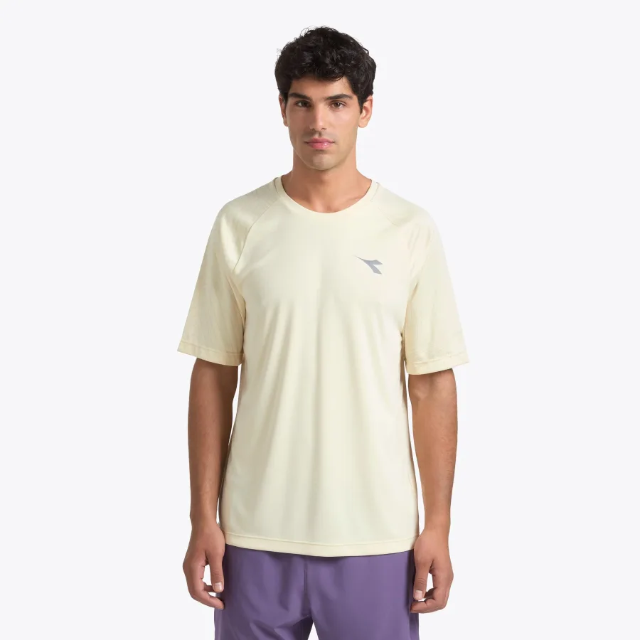 Diadora Diadora Court T - Shirt Herren