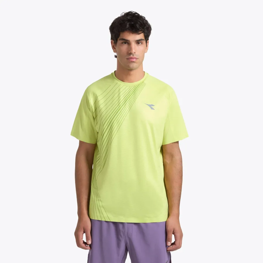 Diadora Diadora Fibrazero T - Shirt Herren