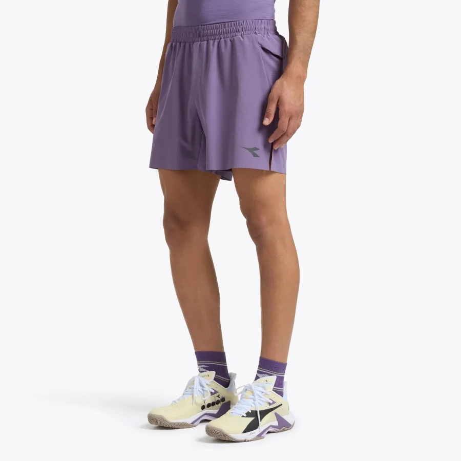 Diadora Diadora Fibrazero 6 Bermuda Herren