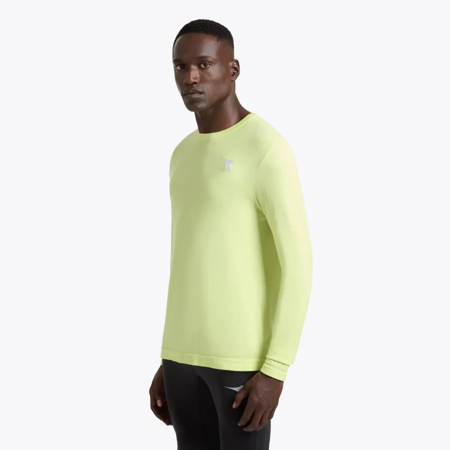 Diadora Diadora Stratouno Longsleeve Herren