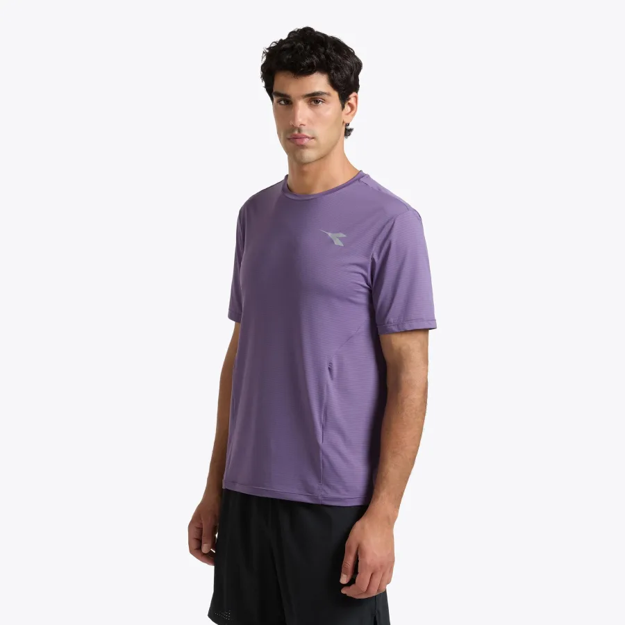 Diadora Diadora Tech T - Shirt Herren