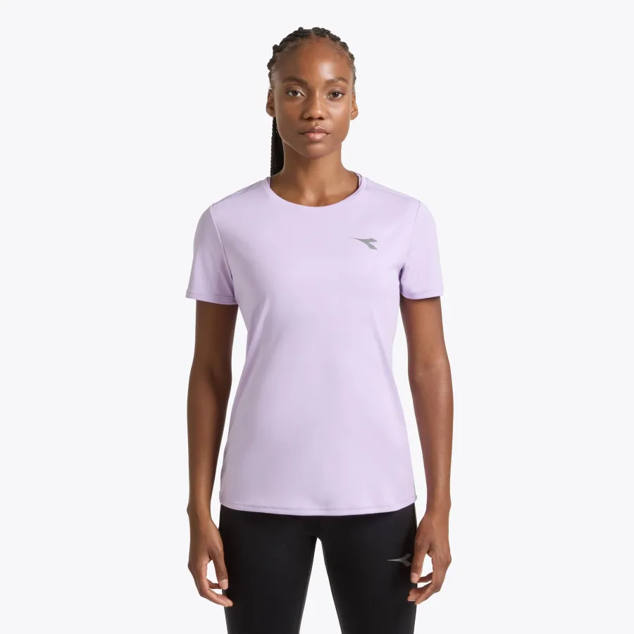 Diadora Diadora Run T - Shirt Damen