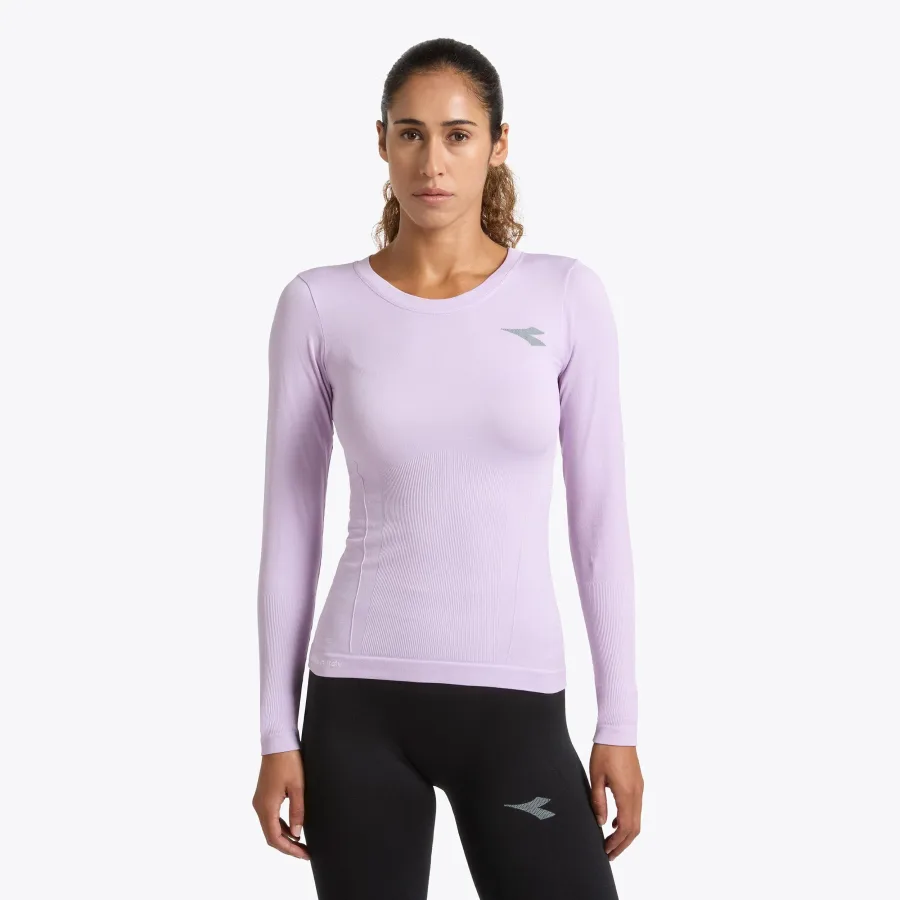 Diadora Diadora Stratouno Longsleeve Damen