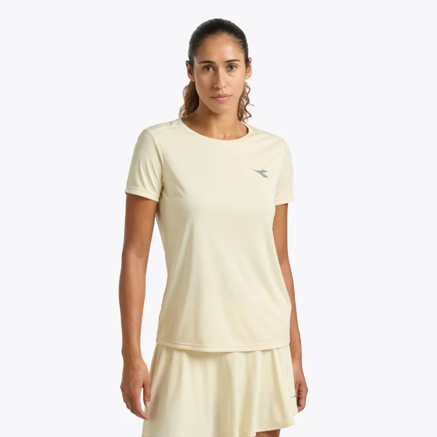 Diadora Diadora Court T - Shirt Damen