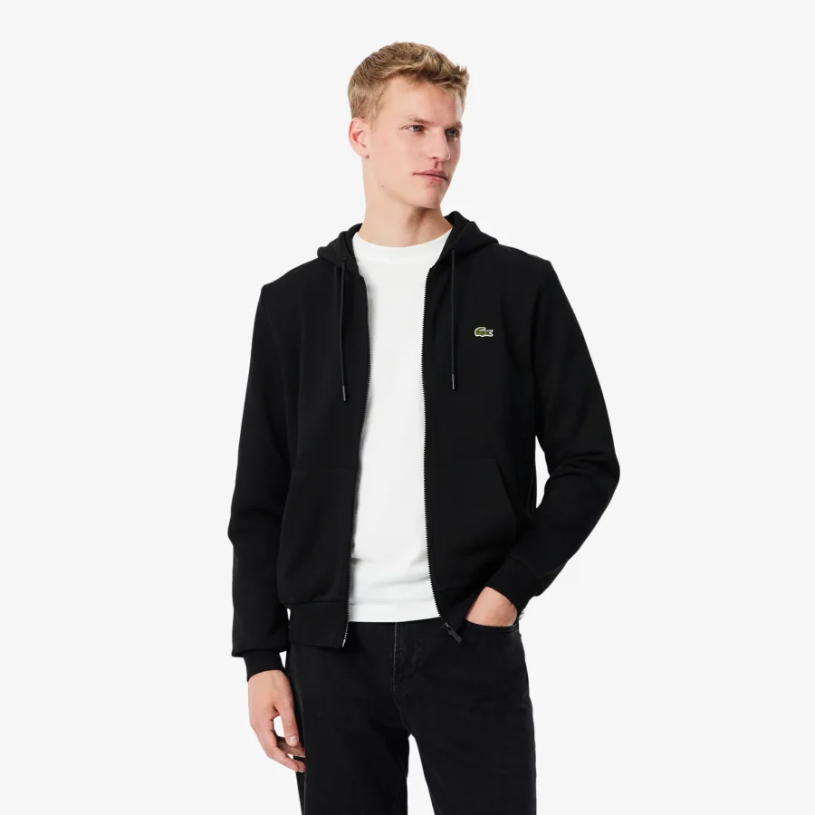 Lacoste Lacoste Sweatjacke Herren
