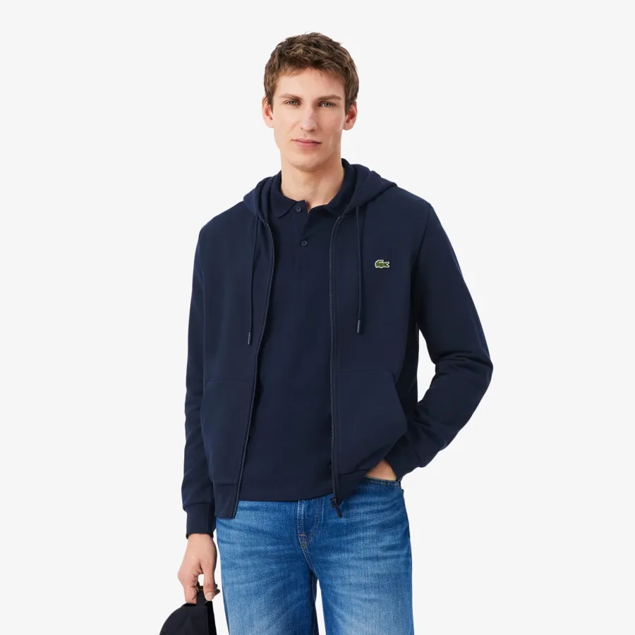 Lacoste Lacoste Sweatjacke Herren