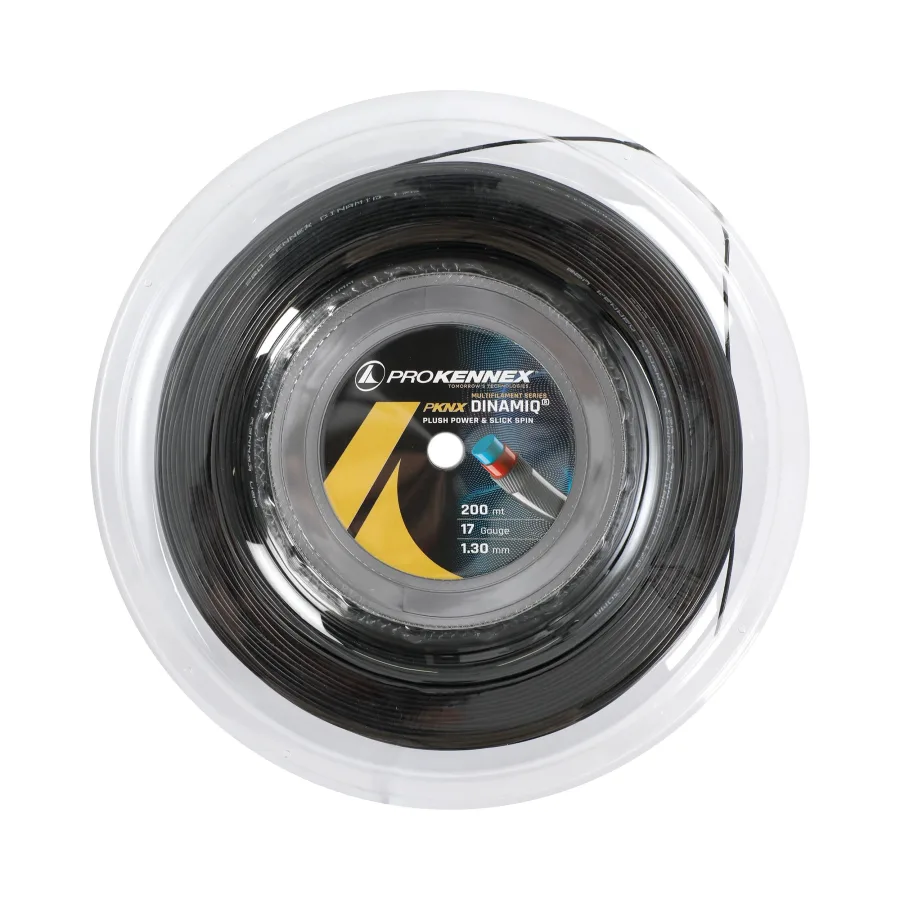 PROKENNEX PROKENNEX Multispeed Saitenrolle 200m