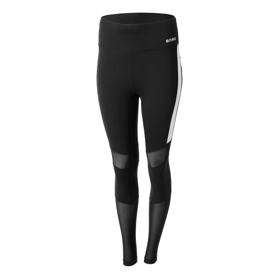 Björn Borg Björn Borg High Waist Block Tight Damen