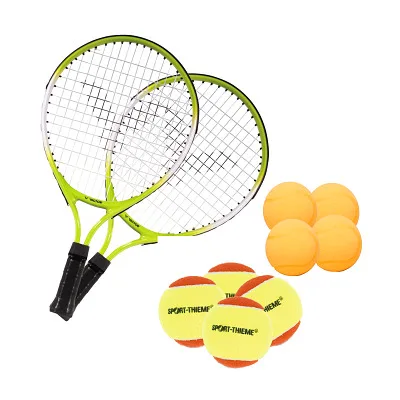 Sport-Thieme Sport-Thieme Tennis-Set "Speedracket"