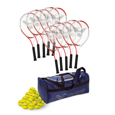 VICTOR Victor Tennis-Set "Winner"