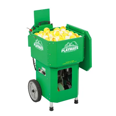 Playmate Playmate Tennis-Ballwurfmaschine "Volley Dream"